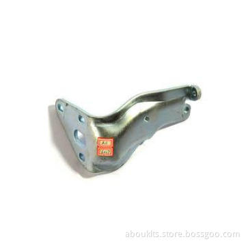 Stainless steel Automobile Spare Parts galvanized Engine Mo